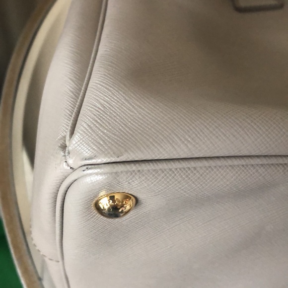 PRADA Saffiano Lux BN1844 - Picture 5 of 12